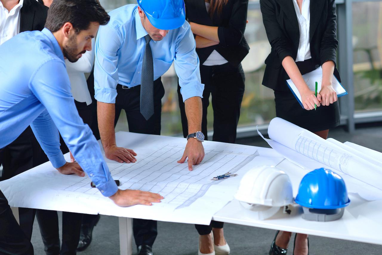 Construction Project Management