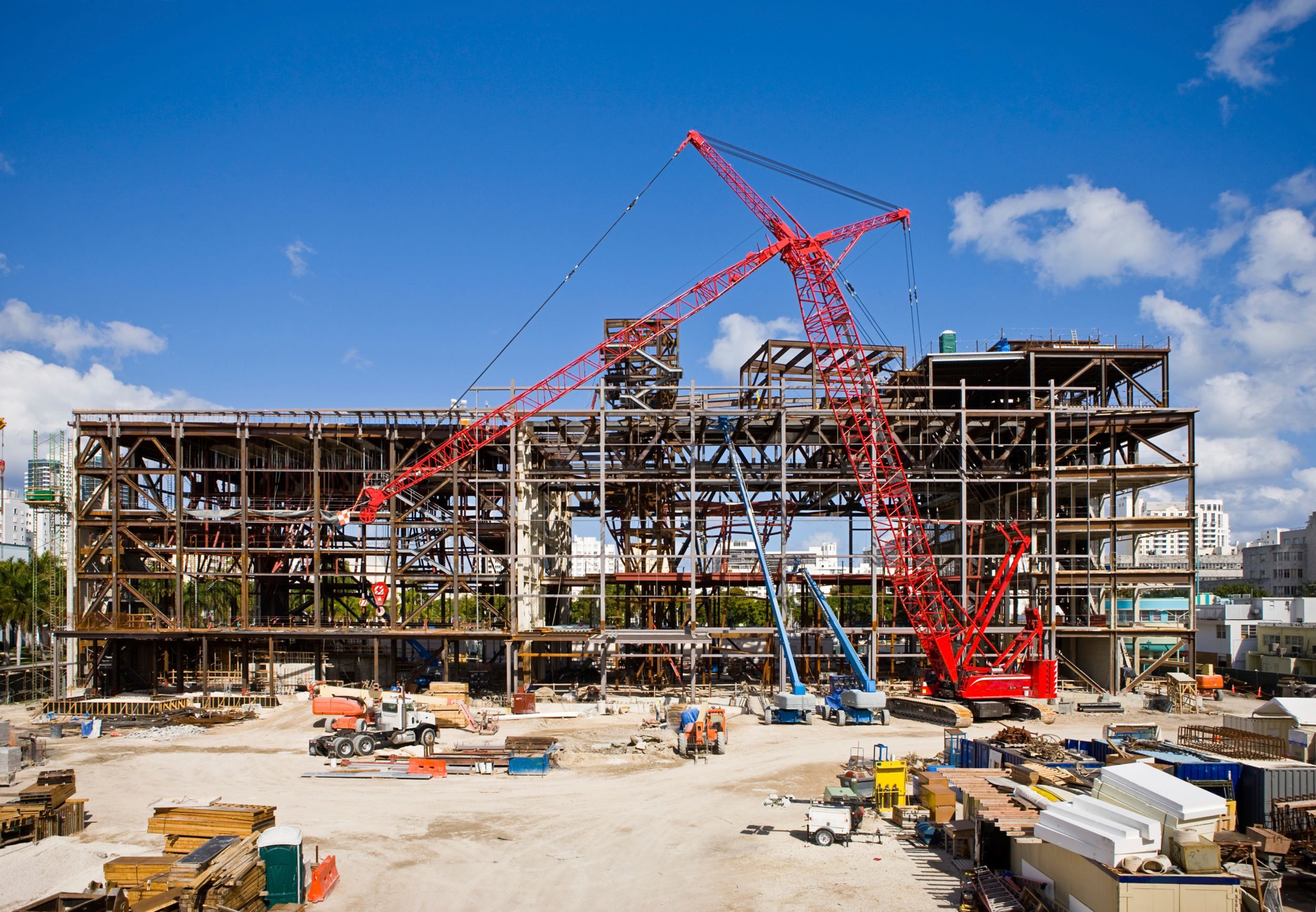 Construction Project Management