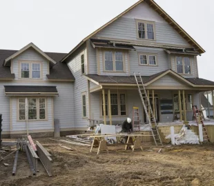 Home Renovation Company