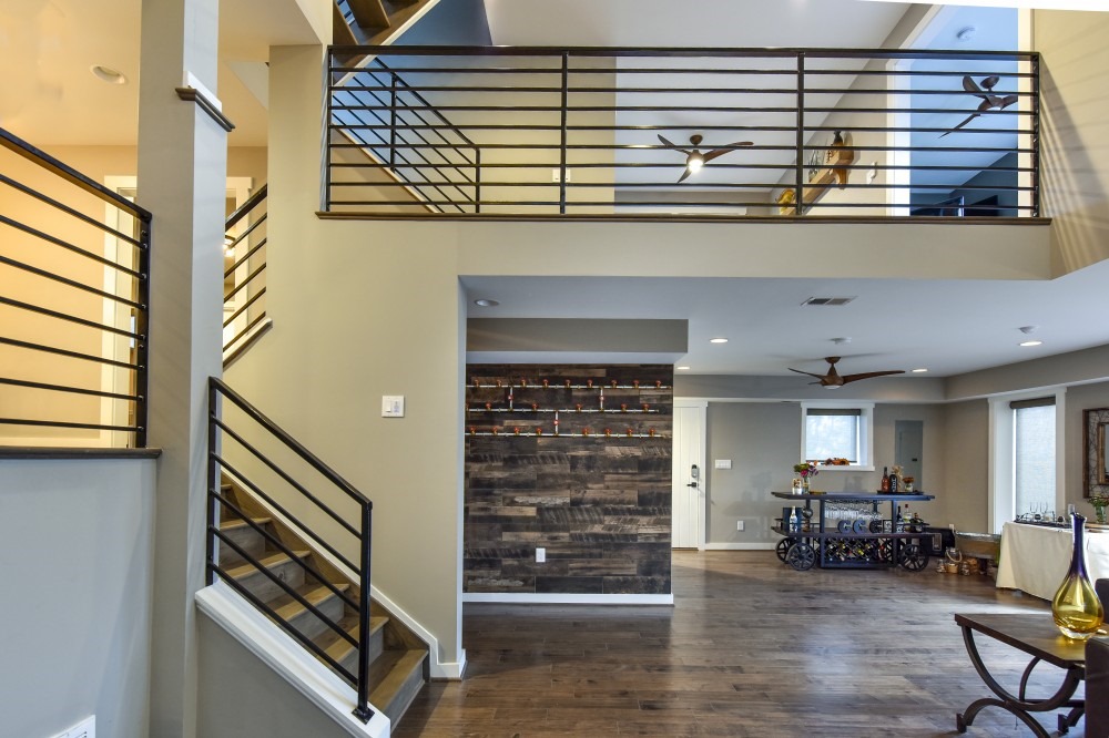 Home Renovation Contractors