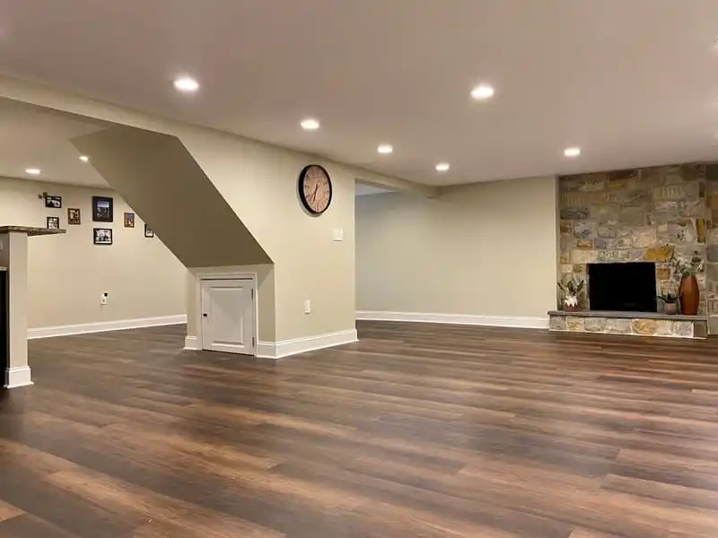 basement renovation contractors