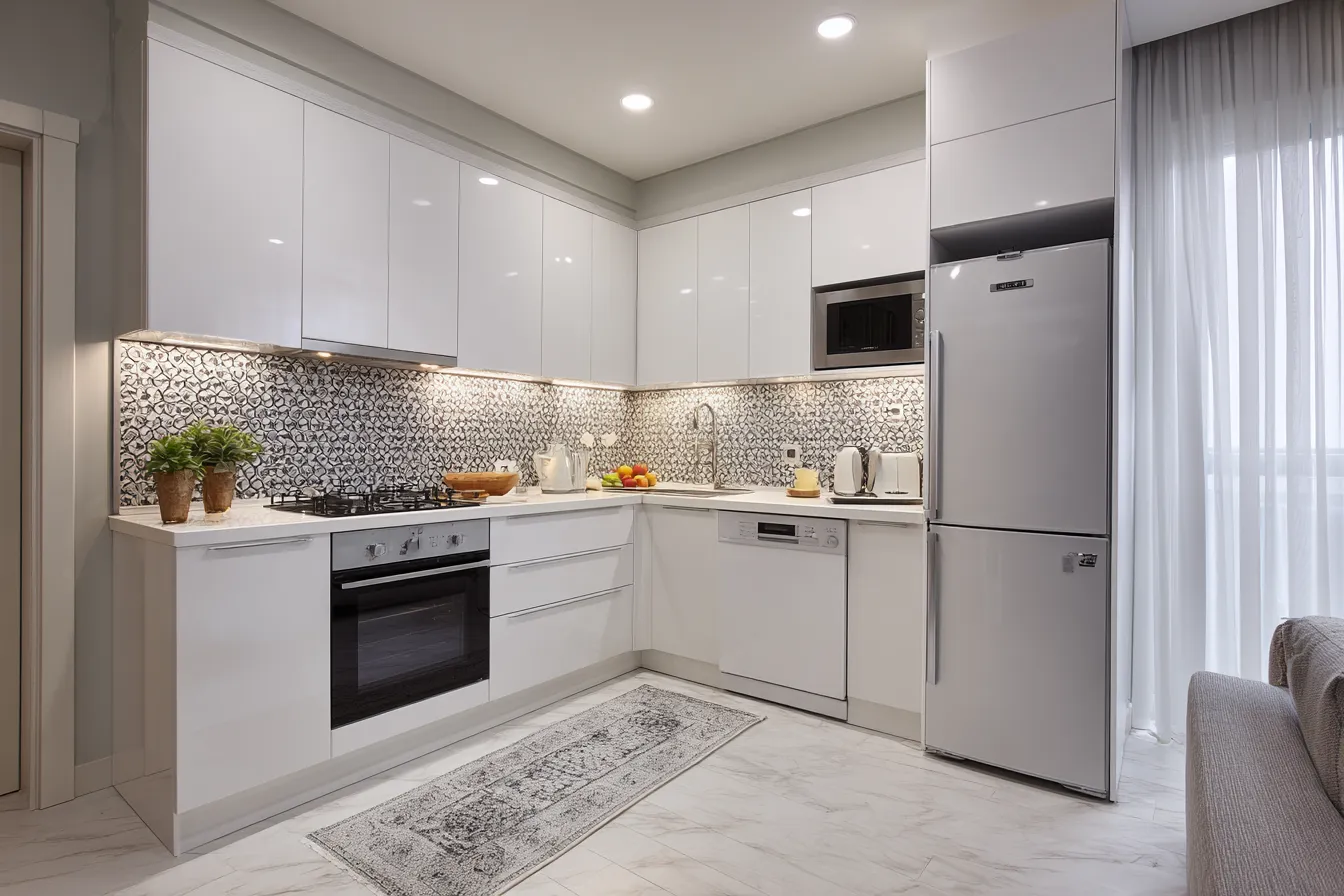 Modern Kitchen Renovation Ideas for Ontario Homes