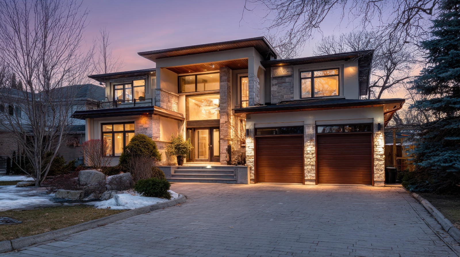 Whole Home Renovation