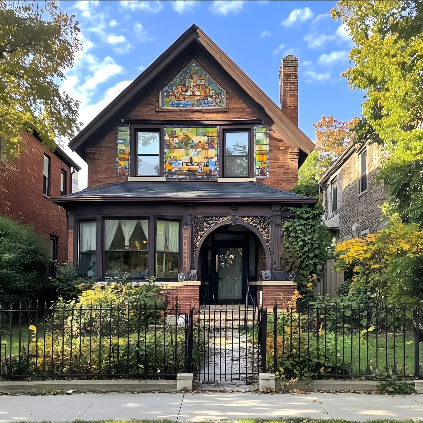 Whole Home Renovation