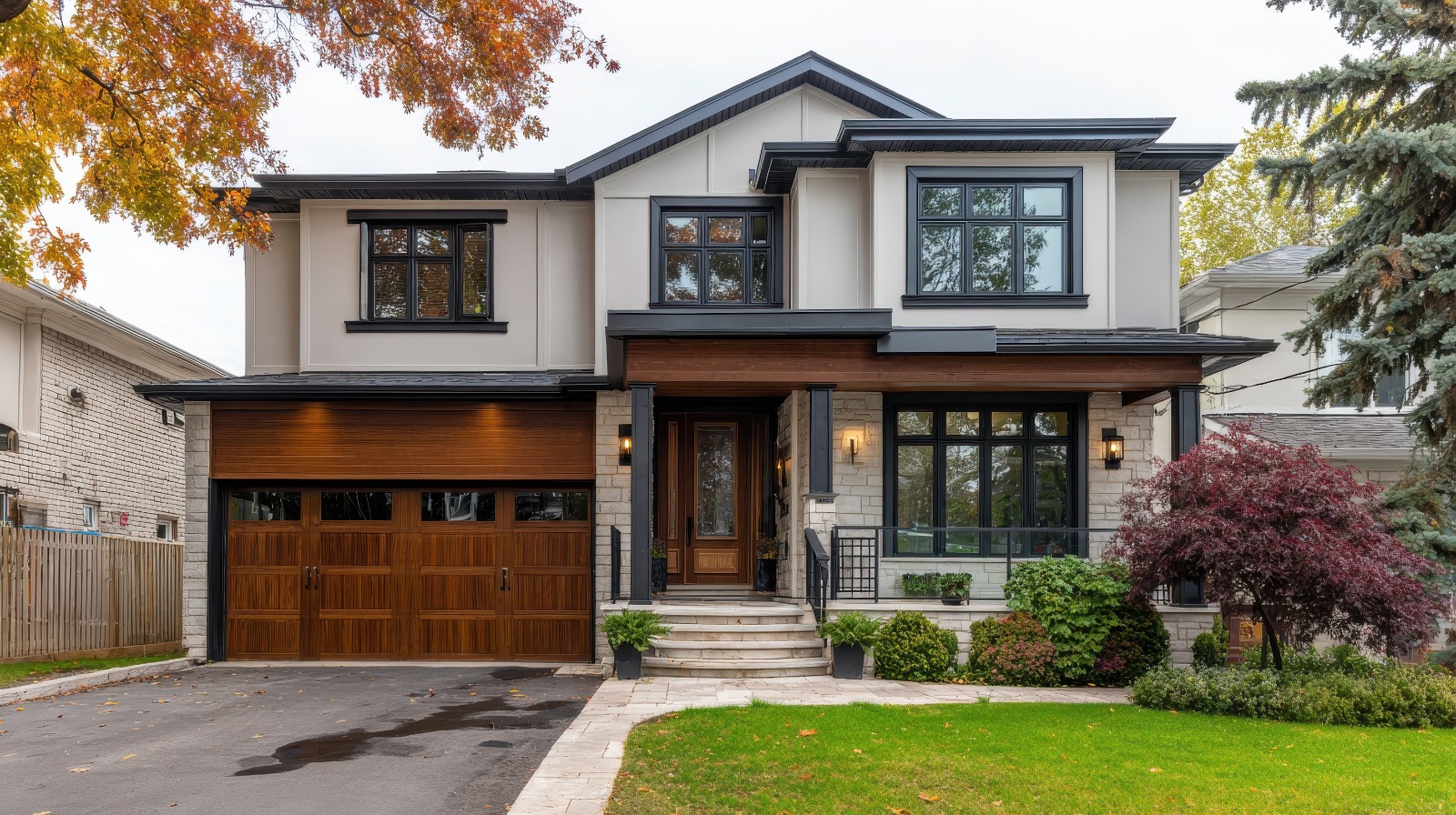 Whole Home Renovation