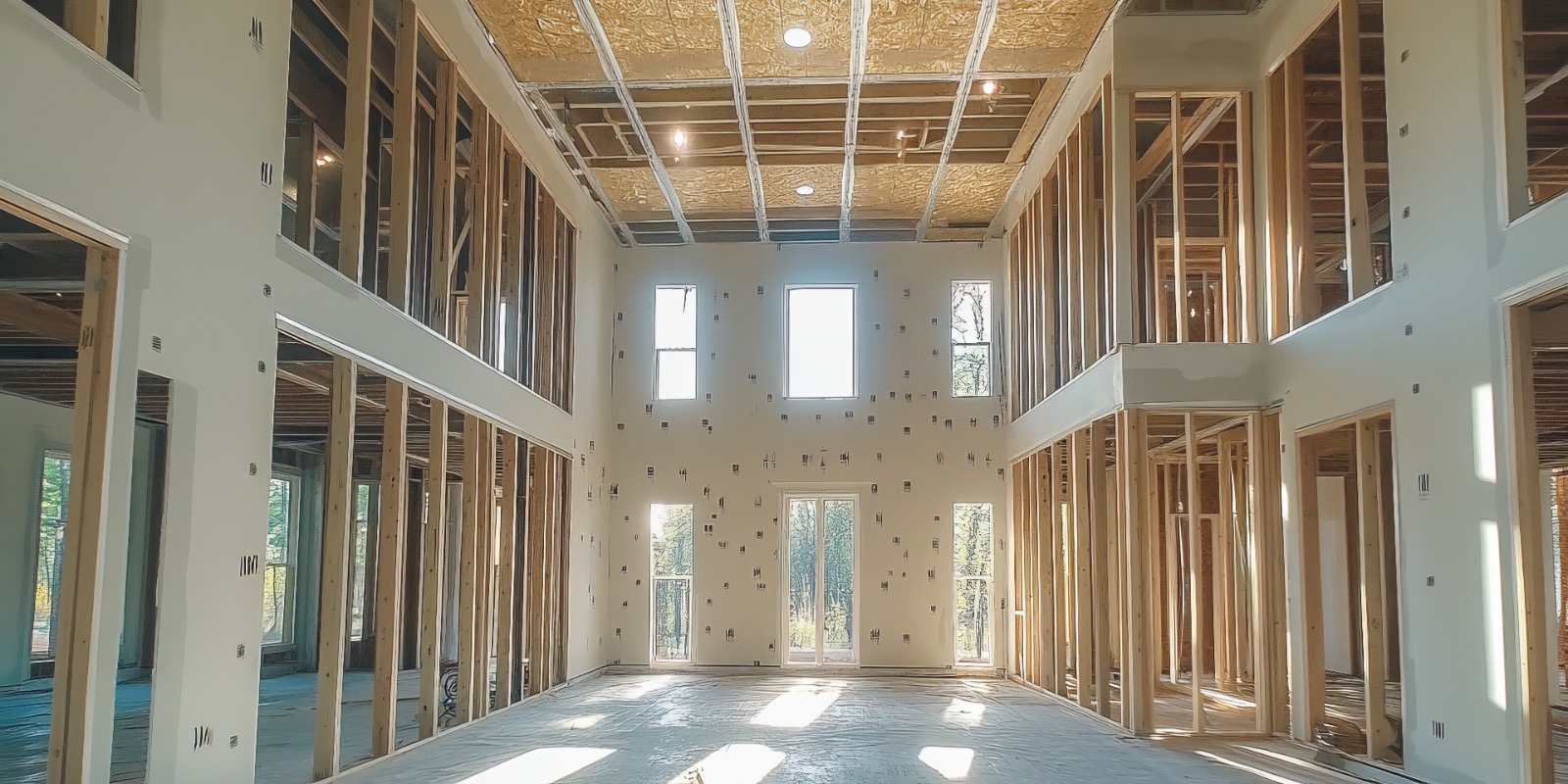 Whole Home Renovation