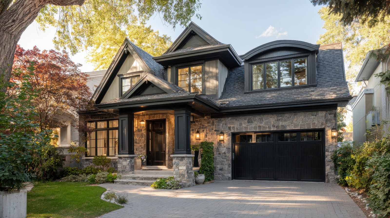 Whole Home Renovation